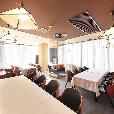 Fujinomiya Green Hotel Exterior foto