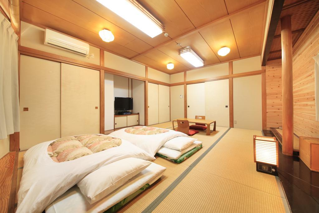 Fujinomiya Green Hotel Exterior foto