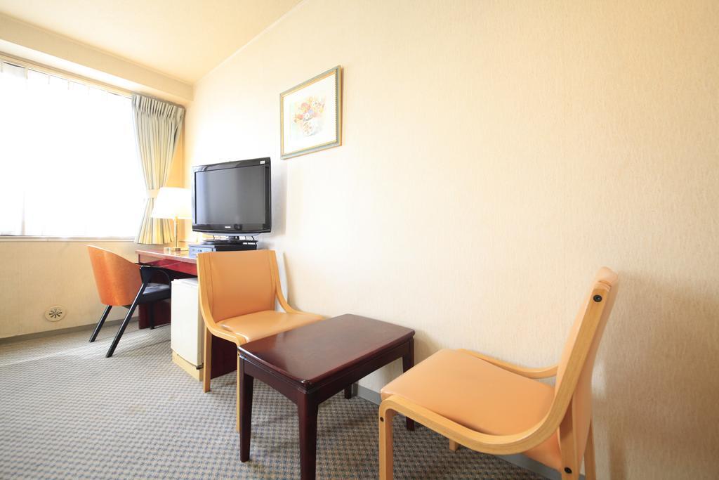Fujinomiya Green Hotel Exterior foto