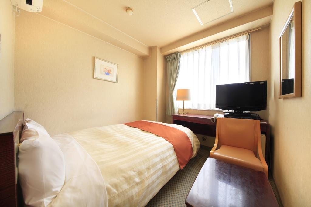 Fujinomiya Green Hotel Exterior foto