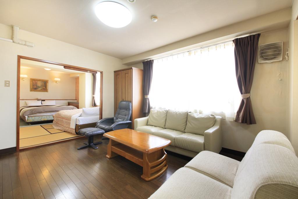 Fujinomiya Green Hotel Exterior foto